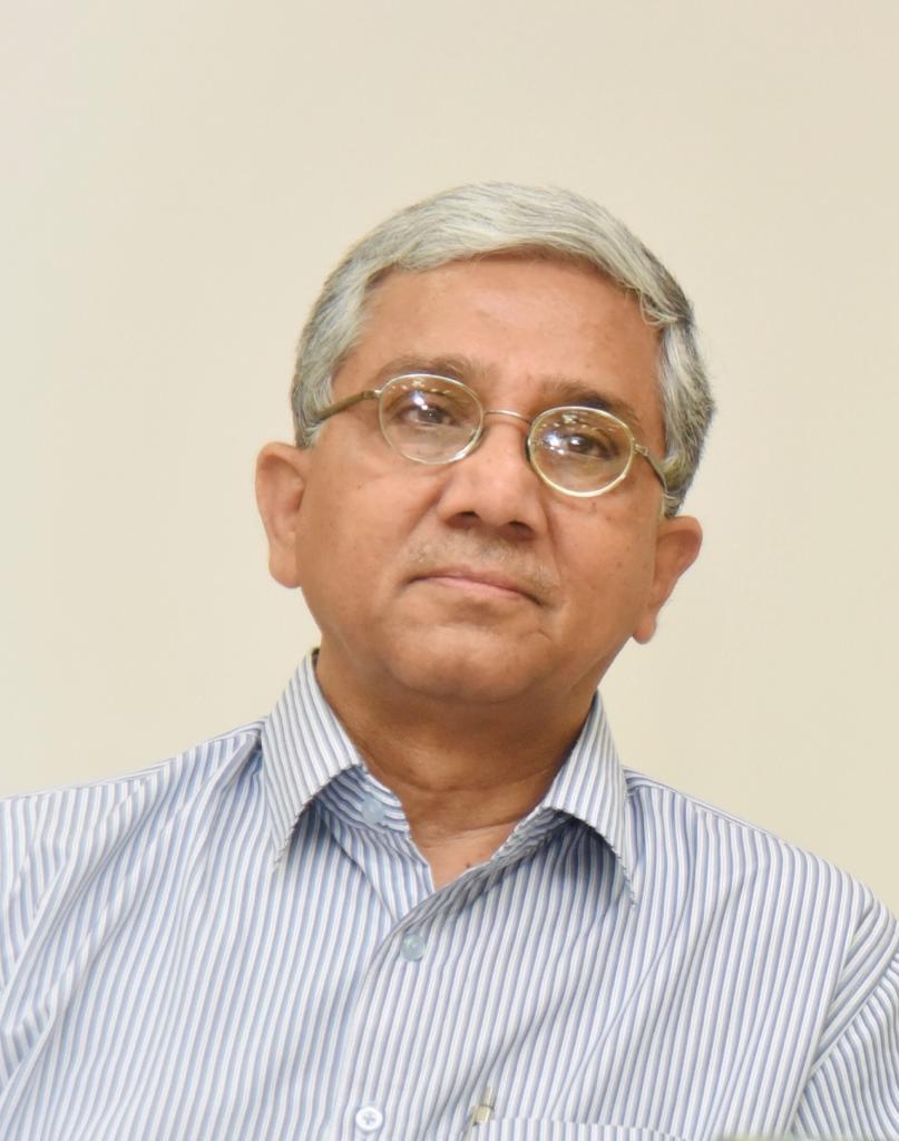 Anil Kumar Tripathi